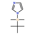 RHAWN 1-(t-Butyldimethylsilyl)-1H-Imidazole