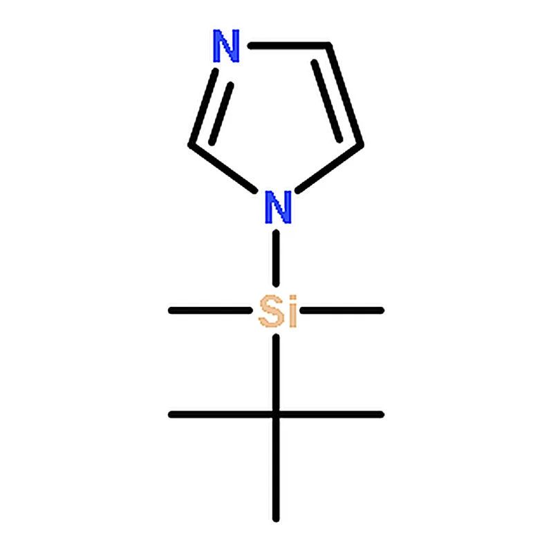 RHAWN 1-(t-Butyldimethylsilyl)-1H-Imidazole