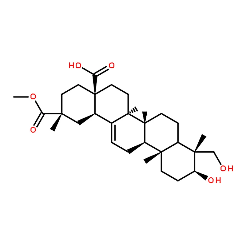 RHAWN Phytolaccagenic acid