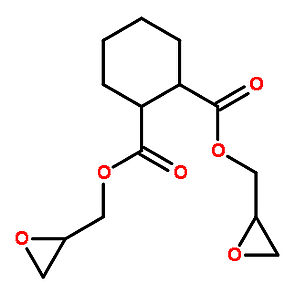 RHAWN Diglycidyl 1,2-cyclohexanedicarboxylate