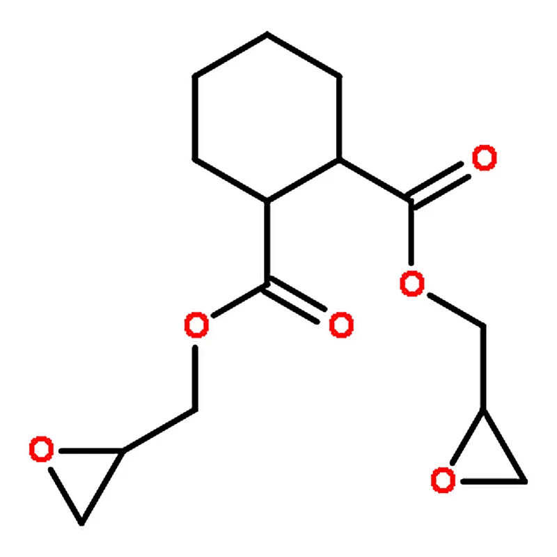 RHAWN Diglycidyl 1,2-cyclohexanedicarboxylate