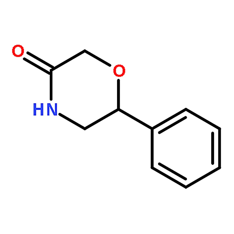 RHAWN 6-Phenylmorpholin-3-one