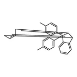RHAWN 9,9-Di(<i>p</i>-tolyl)fluorene