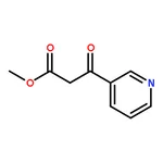 RHAWN Methyl 3-oxo-3-(pyridin-3-yl)propanoate