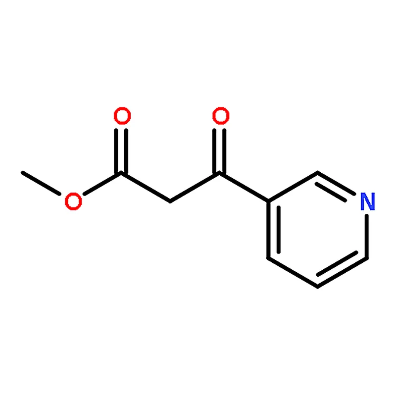 RHAWN Methyl 3-oxo-3-(pyridin-3-yl)propanoate