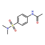 RHAWN N-(4-(N,N-Dimethylsulfamoyl)phenyl)acetamide