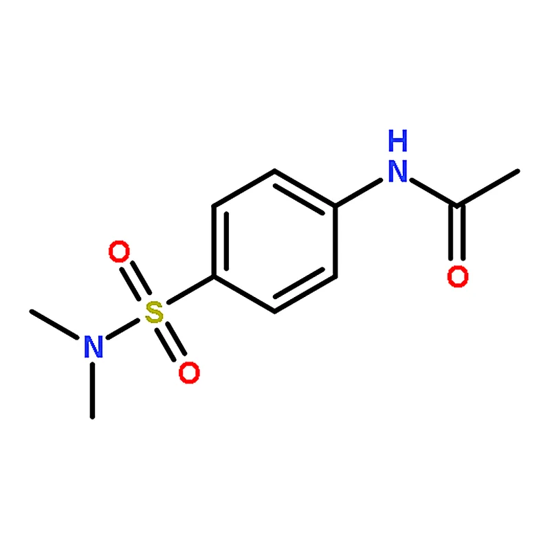 RHAWN N-(4-(N,N-Dimethylsulfamoyl)phenyl)acetamide