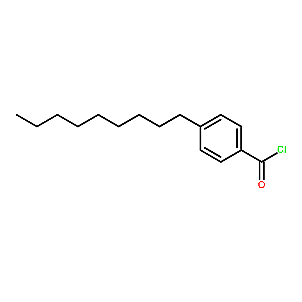 RHAWN 4-N-Nonylbenzoyl Chloride