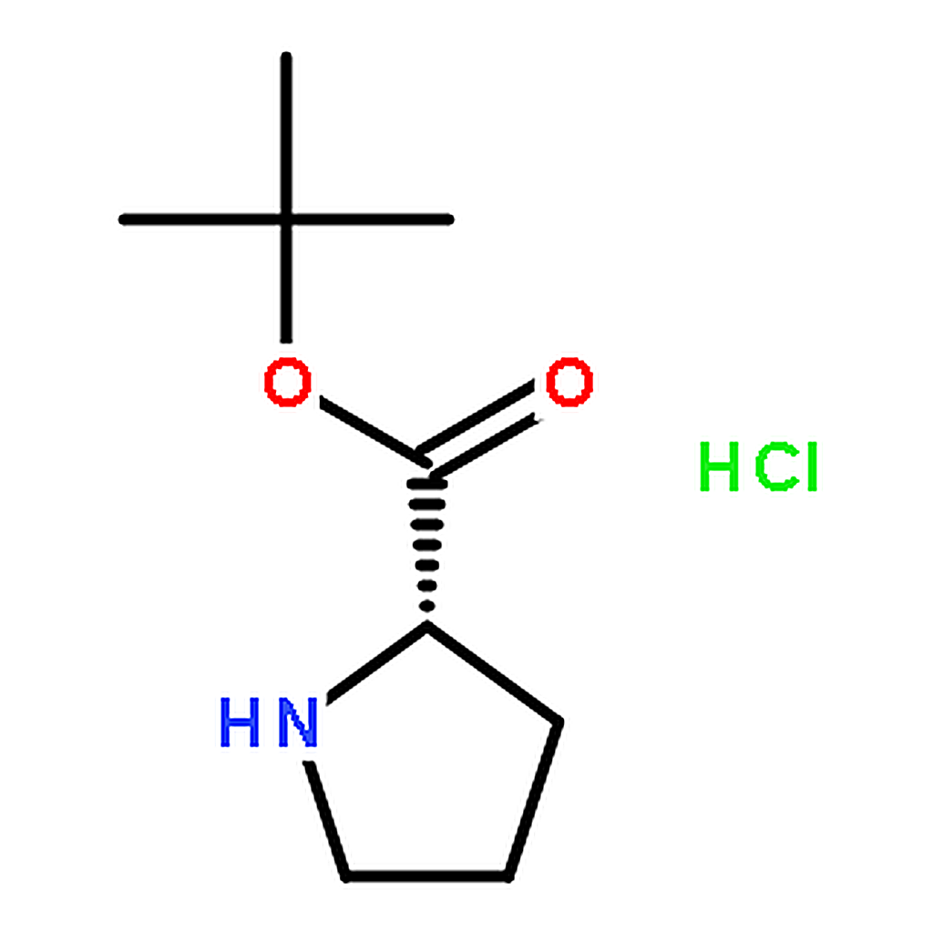 RHAWN L-Proline tert-butyl ester hydrochloride