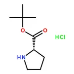RHAWN L-Proline tert-butyl ester hydrochloride