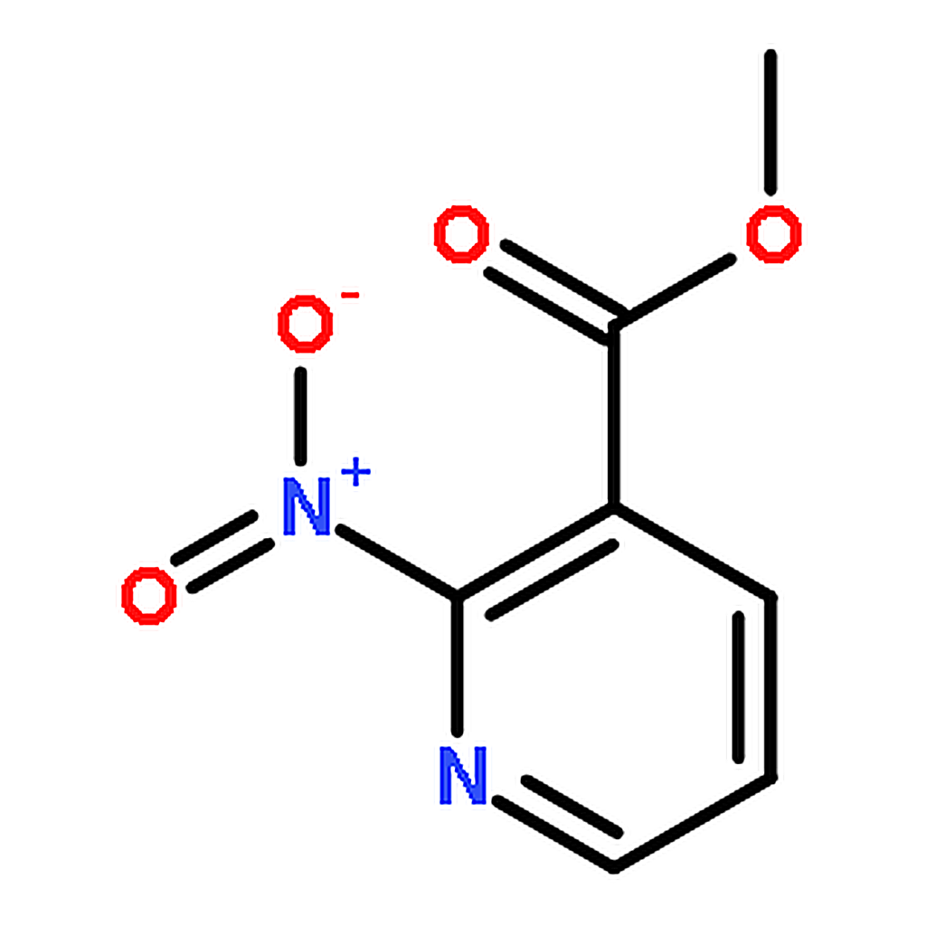 RHAWN Methyl 2-nitronicotinate