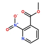 RHAWN Methyl 2-nitronicotinate