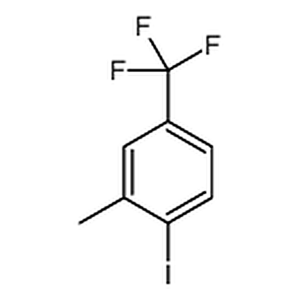 RHAWN 1-Iodo-2-methyl-4-(trifluoromethyl)benzene