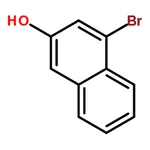 RHAWN 1-Bromo-3-hydroxynaphthalene