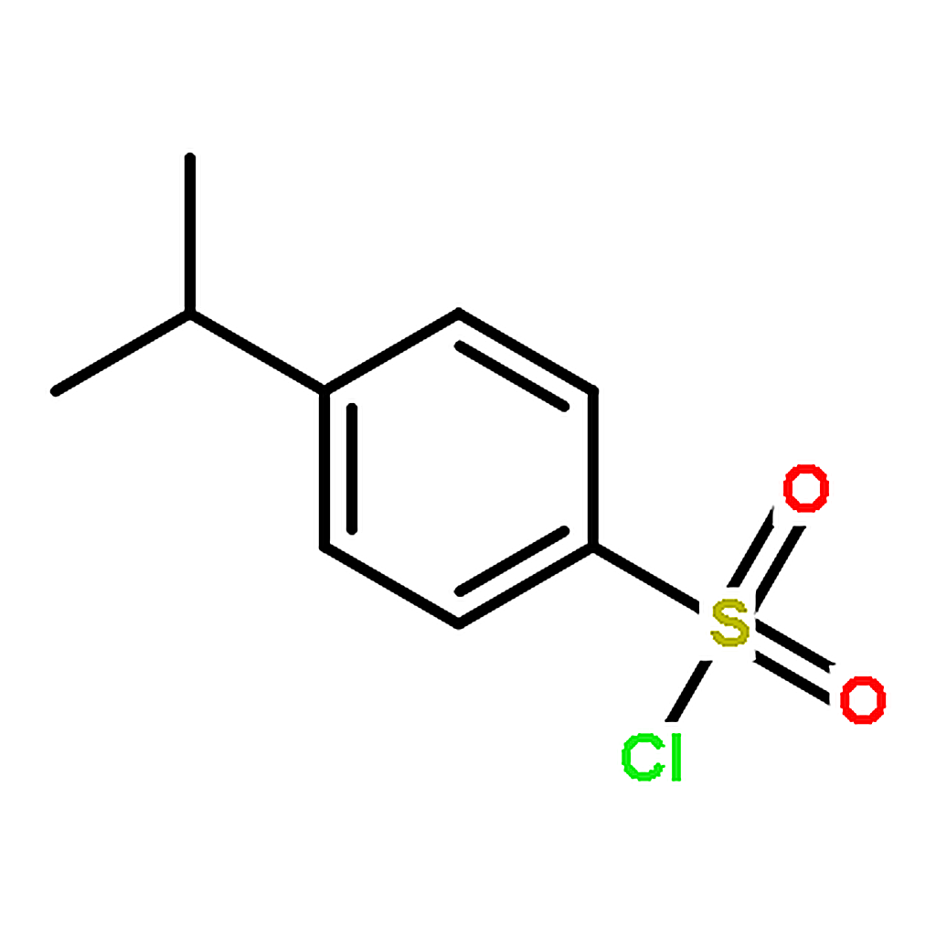 RHAWN 4-Isopropylbenzenesulfonyl chloride