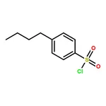 RHAWN 4-n-Butylbenzenesulfonyl chloride