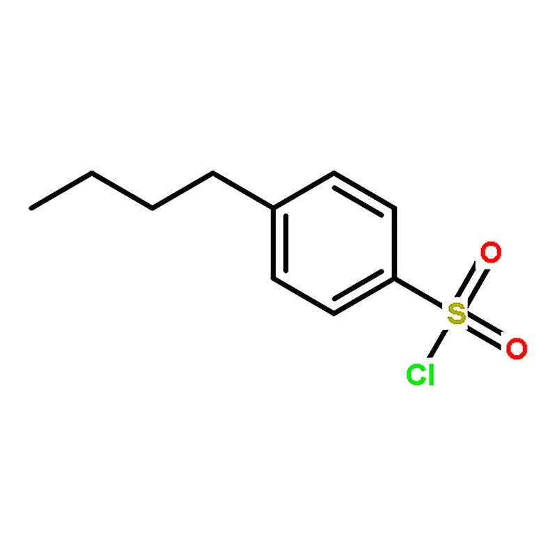 RHAWN 4-n-Butylbenzenesulfonyl chloride