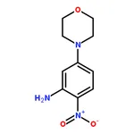 RHAWN 4-(3-Amino-4-nitrophenyl)morpholine