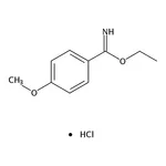 RHAWN Ethyl 4-methoxybenzimidate hydrochloride