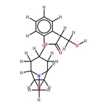RHAWN (-)-Scopolamine hydrochloride