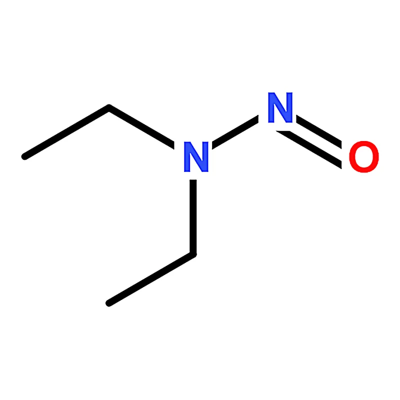 RHAWN N-Nitrosodiethylamine