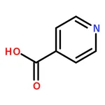 RHAWN Isonicotinic acid