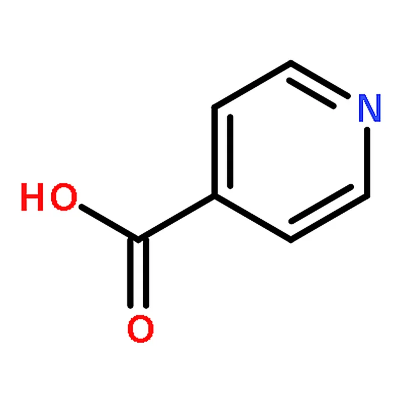 RHAWN Isonicotinic acid