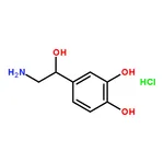 RHAWN DL-Norepinephrine Hydrochloride