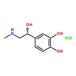 RHAWN L-Epinephrine hydrochloride
