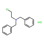RHAWN <i>N</i>-(2-Chloroethyl)dibenzylamine Hydrochloride