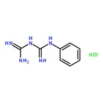 RHAWN N-Phenylimidodicarbonimidic diamide hydrochloride