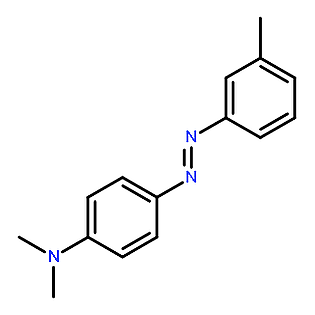 RHAWN 4-(Dimethylamino)-3'-methylazobenzene
