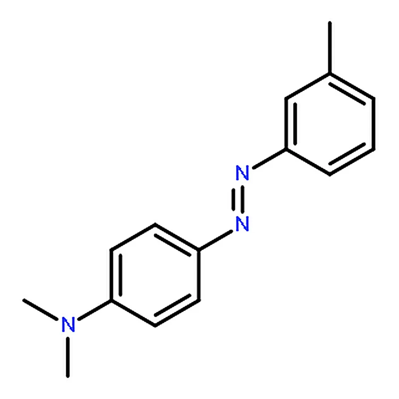 RHAWN 4-(Dimethylamino)-3'-methylazobenzene
