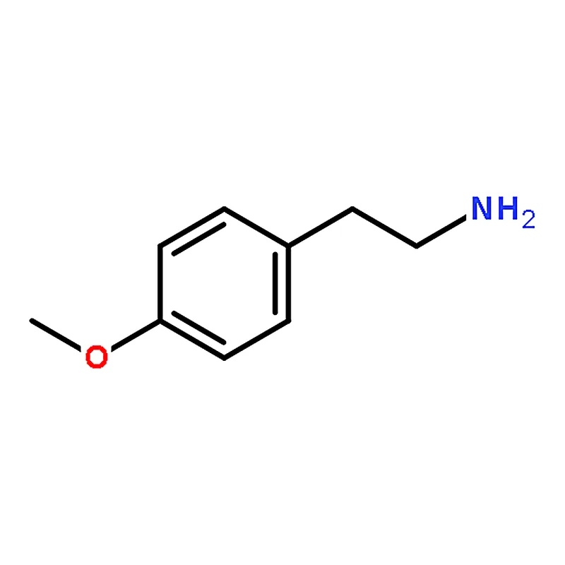 RHAWN 4-Methoxyphenethylamine