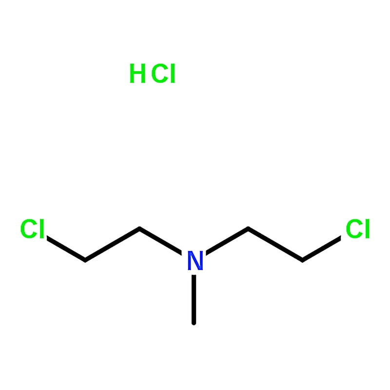 RHAWN Mechlorethamine hydrochloride