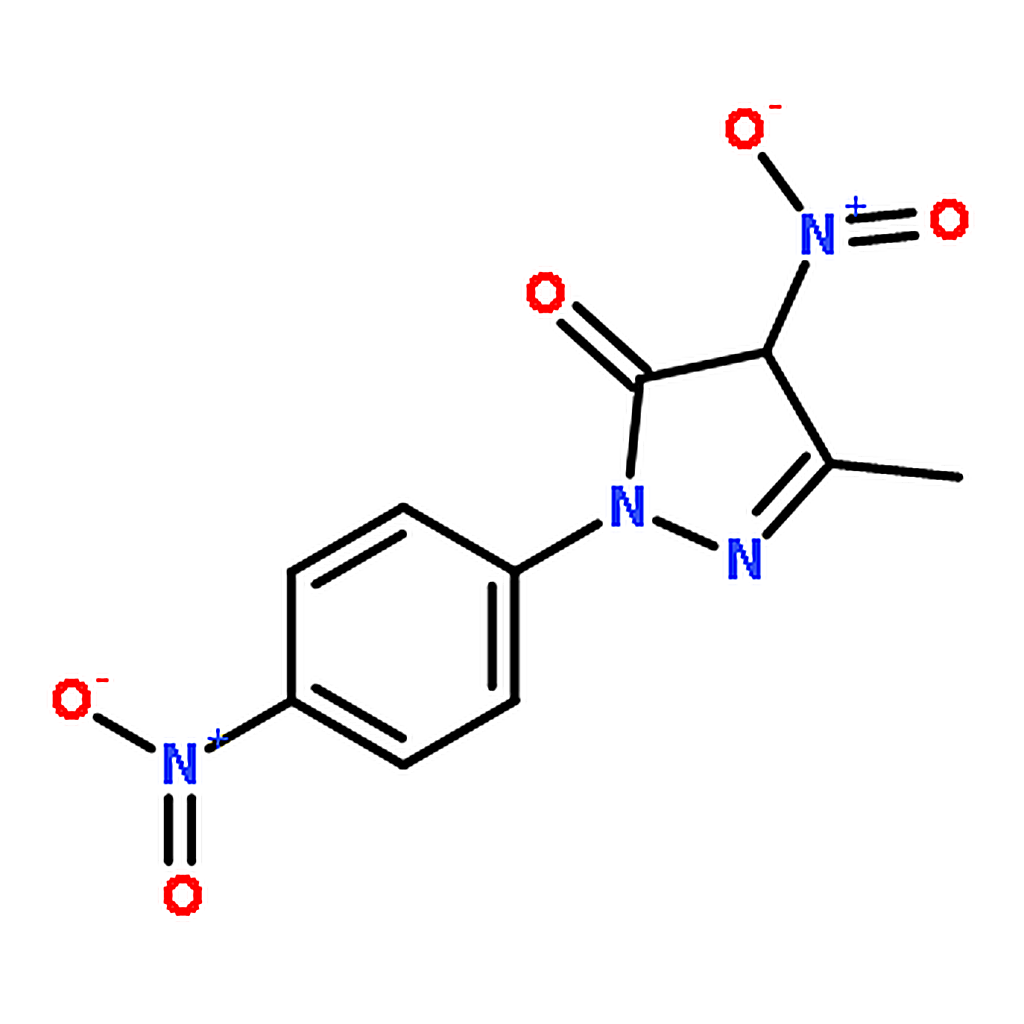 RHAWN Picrolonic acid