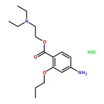 RHAWN Propoxycaine hydrochloride