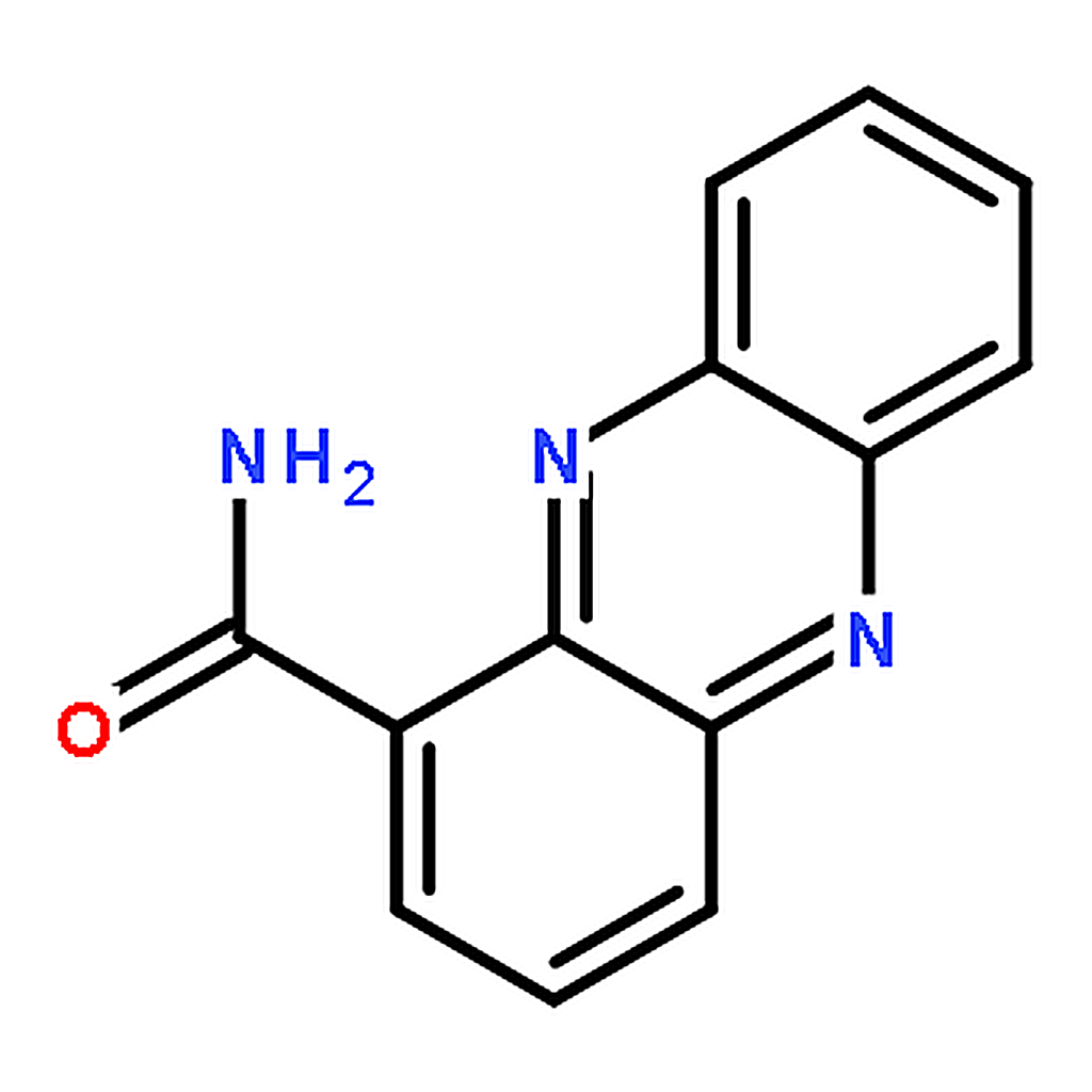 RHAWN Phenazine-1-carboxamide