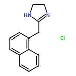RHAWN Naphazoline hydrochloride