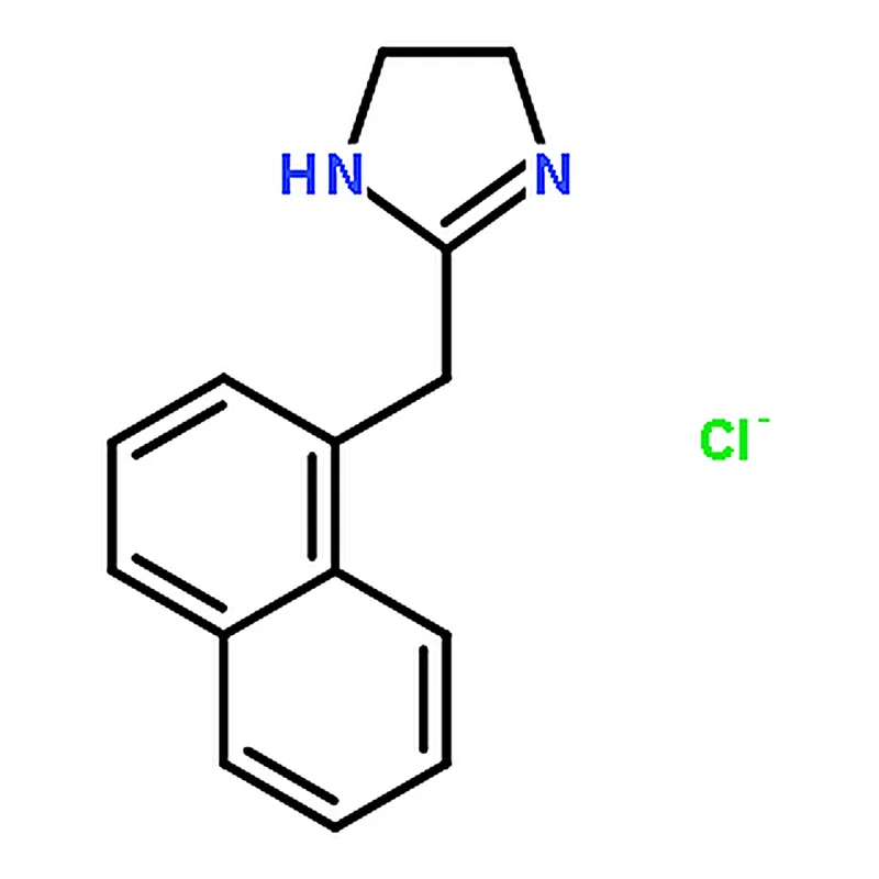 RHAWN Naphazoline hydrochloride