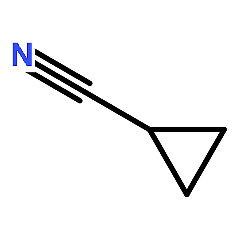 RHAWN Cyclopropanecarbonitrile