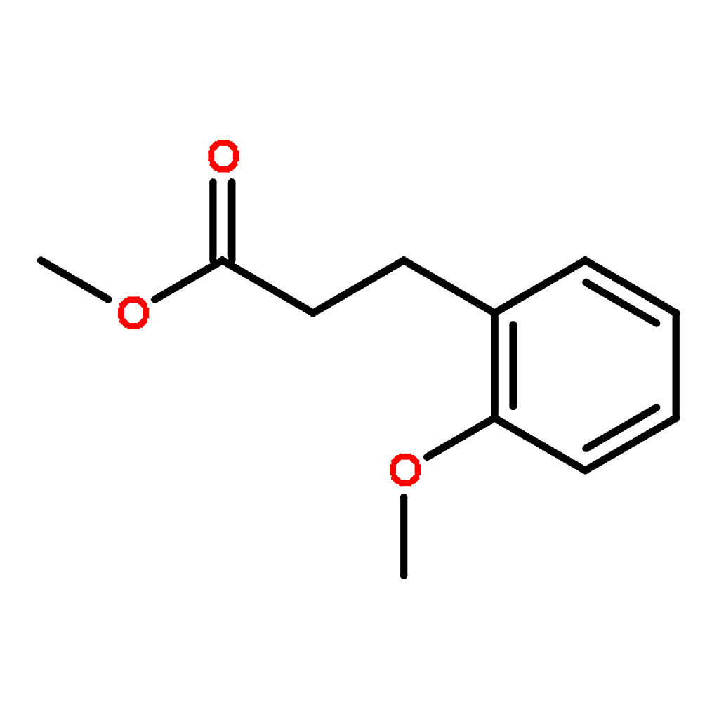 RHAWN Methyl 3-(2-methoxyphenyl)propionate