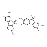 RHAWN 3,7-Diamino-2,8-dimethyldibenzothiophene Sulfone