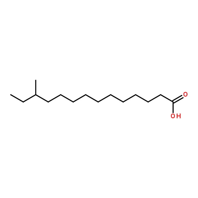 RHAWN 12-methyl Myristic Acid ((÷)-12-methyl Tetradecanoic Acid)