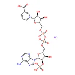 RHAWN Nicotinic acid adenine dinucleotide phosphate sodium salt