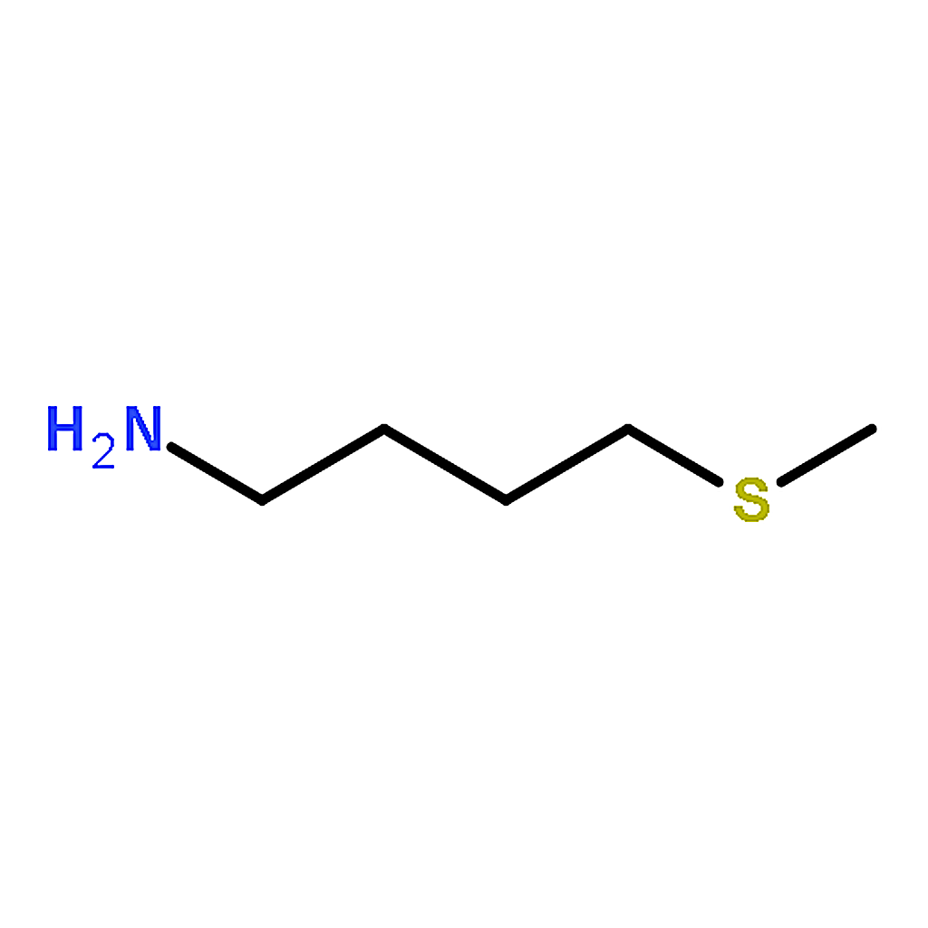 RHAWN 4-(Methylthio)butan-1-amine