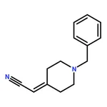 RHAWN 2-(1-Benzyl-4-piperidylidene)acetonitrile