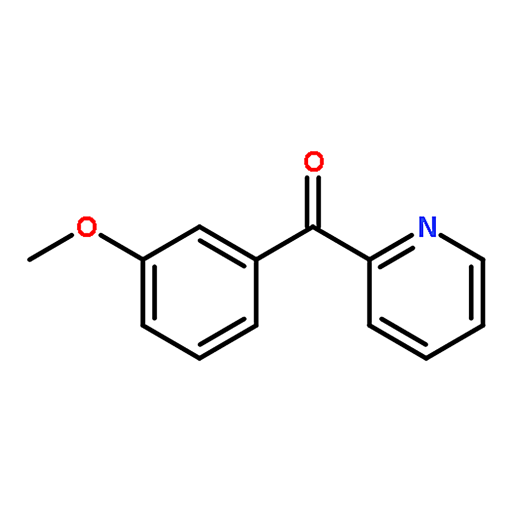 RHAWN 2-(3-Methoxybenzoyl)pyridine