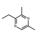 RHAWN 2-Ethyl-3,5-dimethylpyrazine