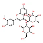 RHAWN Isorhamnetin-3-O-nehesperidine